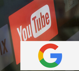 google-youtube