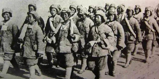 揭密：长征中中共高层的“性交”特权