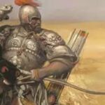 推背图第7象 天雷无妄 庚午 可能放错了位置 （一家之言）